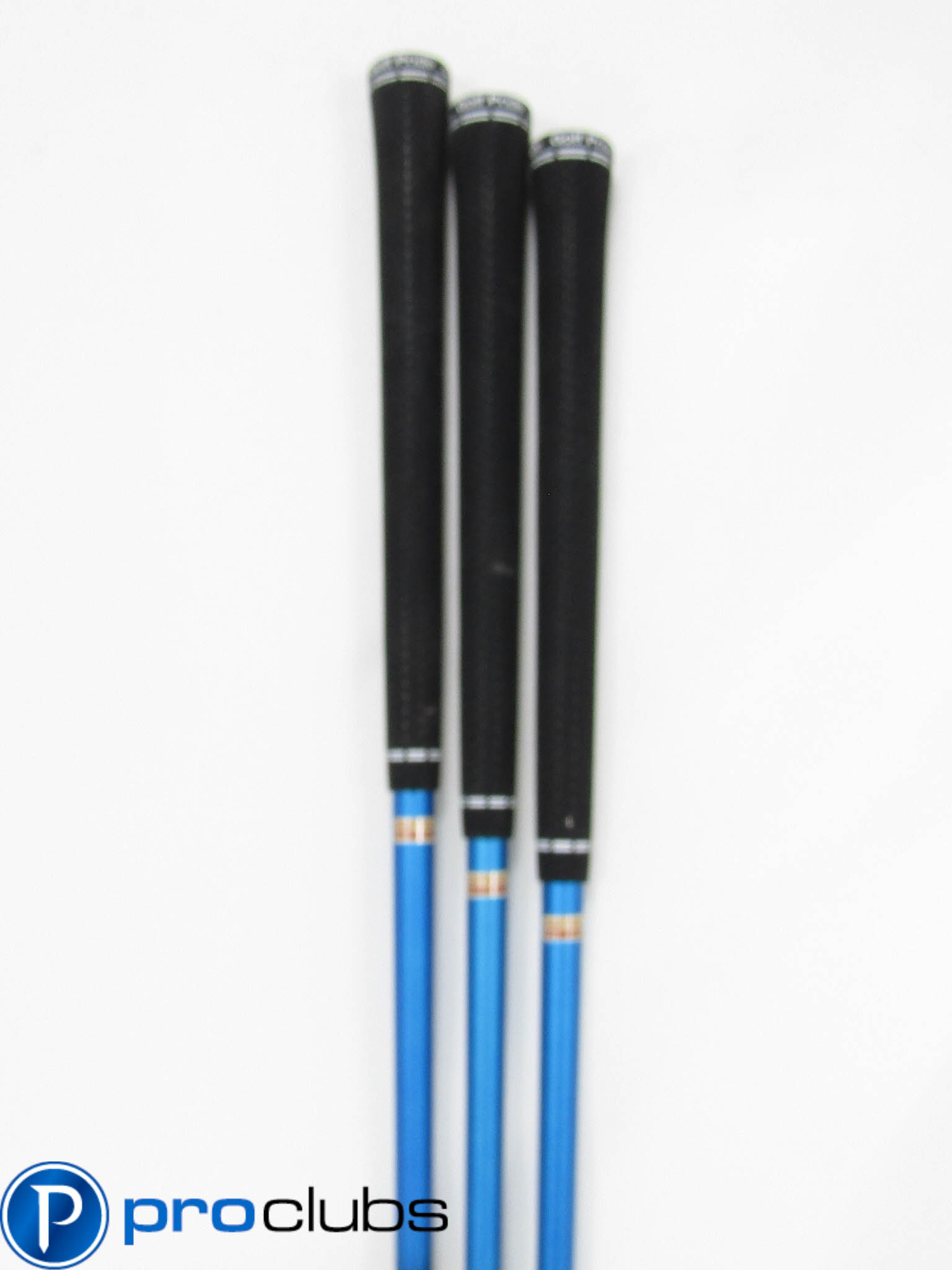 NEW PING i240 BLUE DOT IRONS 8-PW GRAPHITE SR SENIOR FLEX #458499